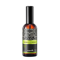 Jrx-ensemble de shampooing et de climatisation pour cheveux bouclés, sans résidu 4C, huile parka marocaine, pour cheveux bouclés, nouvelle collection