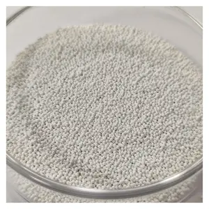 Suministro de arena cerámica para chorro de metal y eliminación de óxido B80