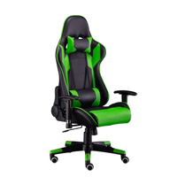 Cougar bureau pas cher Table tissu Scorpion adultes Massage sans roues Anda siège blanc Led Mesa Gamer rgb chaise de jeu