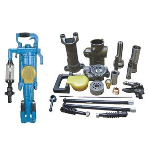 공장 바위 드릴 드릴링 머신 <span class=keywords><strong>7655</strong></span> YT27잭 해머 공압 천포 도라 해머 드릴 - Product Image 2