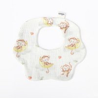 HOSHOM Vente en gros à faible MOQ, salopettes de cyclisme pour animaux de compagnie en coton imperméable 100% biologique, personnalisées, avec impression de conception originale, dossard de course pour bébés