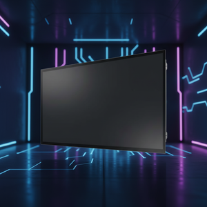 Monitor Industrial de Marco Abierto Advantech IDS-3127W-Wide-View/P-cap Touch-27" FHD con Construcción de Cobre y Amplio Rango de Visión - Product Image 5