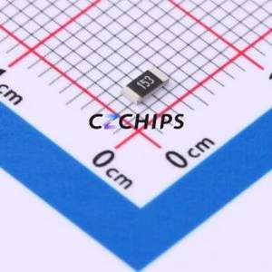 CQ06W4J0153T5E ตัวต้านทานแบบ SMD 1206 (ประเภท: ฟิล์มหนา) (ความต้านทาน: 15kOhm ความแม่นยำ: 5%) - Product Image 1