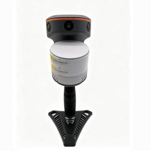 Gnss Rtk Escáner láser 3D Chcnav Gnss RTK Sistema de mapeo láser RS10 Medida Lidar Sensor RS30 Slam <span class=keywords><strong>Gps</strong></span> Topografía - Product Image 1