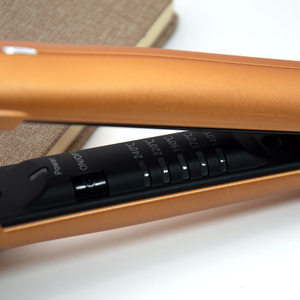 Machine à <span class=keywords><strong>lisser</strong></span> et à couper Be Gorgeous Hair Straightener Sonar, appareil de lissage et de coupe des pointes bouclées, 200 degrés - Product Image 4
