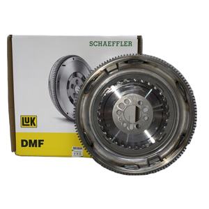 Nuevo Volante Bimasa LUK DQ200 para Audi, 6 Orificios, 129 Dientes, 3 Meses de Garantía - Product Image 1