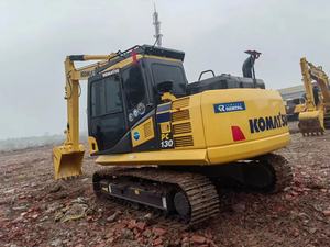 Pelleteuse Komatsu d'occasion Machines de terrassement japonaises Noyau avec moteur et pompe PC120 PC130 PC160 PC78 PC70 PC60 PC200 - Product Image 6