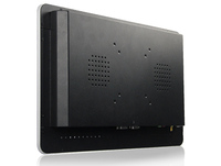 Panel PC Industrial con Pantalla Táctil Capacitiva TouchWo de 15/15.6 Pulgadas, Sistema Operativo Android, Sin Ventilador, Montaje en Pared, Resolución Serial de 1920x1080