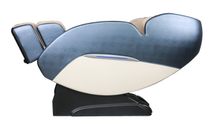 SLトラックを使用したフルボディエアバッグOEM製造の大工場卸売マッサージチェア無重力 - Product Image 4