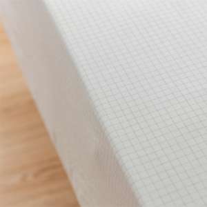 Прочная простыня для кровати всех размеров из органического хлопка 10% серебра, с местным заземляющим кабелем длиной 4,5 м - Product Image 6