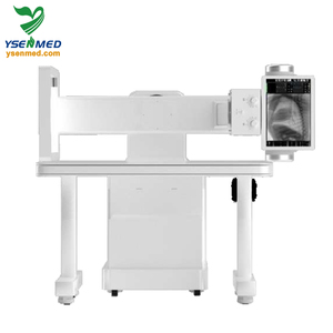 YSDRF-VET320E Ysenmed Macchina Radiografica Digitale Dinamica Veterinaria da 32kW, Sistema Completo con Braccio a C per <span class=keywords><strong>Cani</strong></span> e Veterinari, Classe II 1 - Product Image 6
