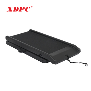 Großhandel Kunststoff Pet <span class=keywords><strong>Steps</strong></span> Treppen Klappbare Hunde rampe für Auto - Product Image 3