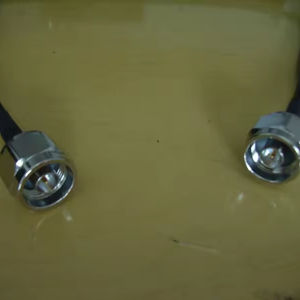 مسبار راسم الذبذبات P2100 بتردد 100 ميجاهرتز X10/X1 600 فولت PK CAT 1 - Product Image 5