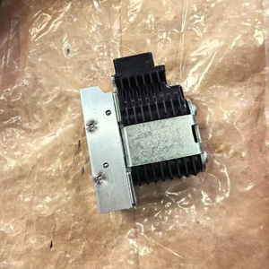 Vanne Solénoïde Proportionnelle OEM ODM 157B4032 157B4033 157B4116 157B Haute Tension 11-32VDC 155G PVEH120 11166777 - Product Image 1