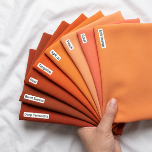 ผ้าคลุมศีรษะฮิญาบชีฟองเนื้อแน่นคุณภาพสูงแบบใหม่ ผ้าพันคอยาว ระบายอากาศได้ดี สำหรับผู้หญิงมุสลิม รับทำโลโก้ตามสั่ง ขายส่งที่คาดผม - Product Image 1