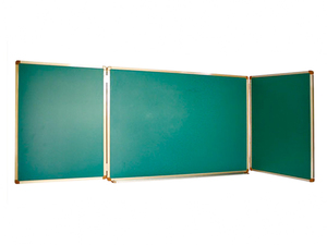 Pizarra Digital Escolar de Alta Calidad, Pizarra Magnética Verde, Pizarra Inteligente Deslizante con Marco de Aluminio para Escuela - Product Image 5