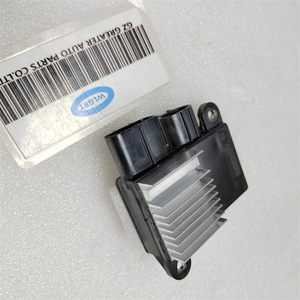 WLGRT Car Spare Parts 89257-12010 Module d'unité de commande de ventilateur de refroidissement pour Toyota <span class=keywords><strong>AURIS</strong></span> E15 E18 - Product Image 3