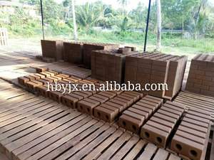 10000 pezzi al giorno macchina Per la produzione di mattoni macchina Per la produzione di blocchi KAIDONG 10-15 blocco che fa la macchina listino prezzi - Product Image 3