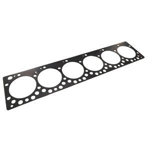 อะไหล่ระบบเครื่องยนต์รถบรรทุกคุณภาพสูง D02A-109-30a ปะเก็นฝาสูบสำหรับเครื่องยนต์ Shangchai 6114 - Product Image 5