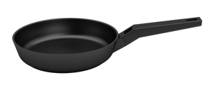 Sartén antiadherente <span class=keywords><strong>de</strong></span> 8/10/12 ", utensilios <span class=keywords><strong>de</strong></span> cocina <span class=keywords><strong>saludables</strong></span> sin PFOA, sartén <span class=keywords><strong>de</strong></span> cocina compatible con inducción - Product Image 3