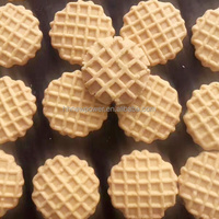 Machine automatique de production de biscuits : presse à pâte pour biscuits aux pépites de chocolat, ligne de production de biscuits, machine à fabriquer des biscuits aux noix (durs et mous)