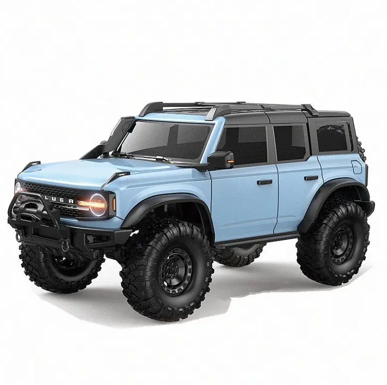 R1003 Full Proportion RC Crawller