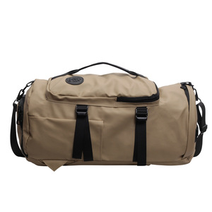 Sac de sport multifonctionnel imperméable personnalisable en gros avec fermeture éclair antivol pour voyage quotidien et activités de plein air - Product Image 5