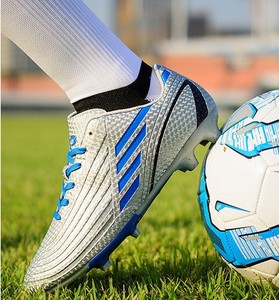 Chaussures de sport professionnelles pas chères pour hommes, chaussures de football Predator, chaussures de football Predator, chaussures de soccer - Product Image 4