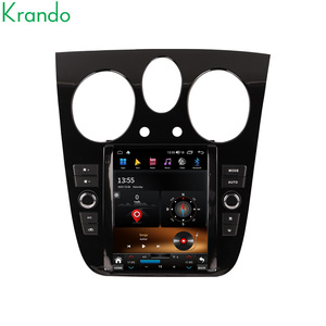 Krando 9.7 ''<span class=keywords><strong>Android</strong></span> Tesla Full Touch Screen Draadloze Carplay Auto Multimedia Speler Gps Voor Bentley Bentayga 2016 - 2019 <span class=keywords><strong>Tablet</strong></span> - Product Image 3