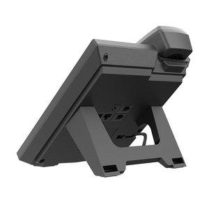 Nhập cảnh cấp văn phòng <span class=keywords><strong>IP</strong></span> điện thoại với 2 Sip dòng PoE & Wi-Fi kết nối <span class=keywords><strong>GSM</strong></span> mạng <span class=keywords><strong>IP</strong></span> PBX loại <span class=keywords><strong>VoIP</strong></span> sản phẩm - Product Image 5