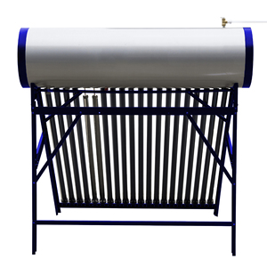 Handa 2020 Nouvelle Haute pression température caloduc capteur pour chauffe-eau solaire de travail dans la salle de bain - Product Image 2