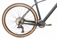 Sepeda Gravel SL-27181M-22S 700C 22 Speed Rangka Magnesium Alloy Rem Cakram Hidrolik LanTwoo