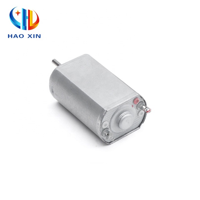 FF 180 Micro DC Motor Small Mini Electric Motor for Electric Shaver Home Appliance