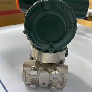 Yokogawa เครื่องวัด EJA430E ทรานสดิวเซอร์การประยุกต์ใช้ก๊าซ - Product Image 3