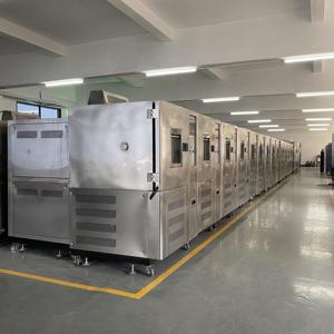 Material <span class=keywords><strong>torsion</strong></span> prüfmaschine Spannungs-und Druck ermüdung stest von Metall feder teilen kann angepasst werden - Product Image 3