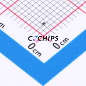 Resistencia SMD RT0402BRD0712K1L 0402 (Tipo: Película Delgada) (Resistencia: 12.1kOhm Precisión: 0.1%) - Product Image 1