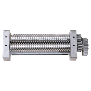 Di alta Qualità di <span class=keywords><strong>Pasta</strong></span> Macchina <span class=keywords><strong>pasta</strong></span> Premere MJ-180 <span class=keywords><strong>Pasta</strong></span> maker Noodle automatico - Product Image 6