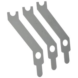 Entretoise de bras oscillant de machine à tête longue, entretoise de tirage, entretoise de montage, entretoise de levier pour équipement intelligent portable, entretoise de connexion de joint de robot IA - Product Image 1