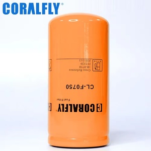 Repuestos de Motor 1R-0751 FF5324 FC-5504 P551315 SN55421 Filtro de Combustible de Alta Eficiencia Avanzado - Product Image 6