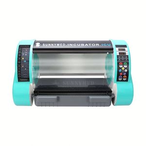 SY-WUC-1801 Dog Puppy thú y Pet lồng ấp thiết bị icu hướng dẫn thông minh lồng ấp oxy thú y lồng ấp - Product Image 1