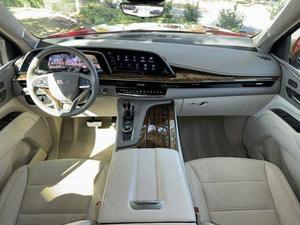 MEILLEURES VENTES RAPIDES pour Cadillac <span class=keywords><strong>ESCalade</strong></span> Sport Platinum SUV d'occasion - Product Image 6