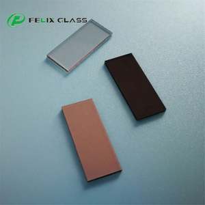 Filtro de densidad neutra de vidrio óptico FELIX ND2-32000 - Product Image 5