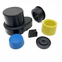 Joint d'étanchéité en caoutchouc moulé sur mesure en NBR/EPDM/FKM, rond, ovale, plat, rond plat, rond simple, rondel, passe-fils, bouchon ou joint en silicone