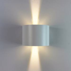 <span class=keywords><strong>Lampadaire</strong></span> LED de marque HG à prix d'usine abordable, construction en aluminium, indice de protection IP65, utilisation extérieure - Product Image 3