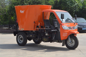 Mezcladora <span class=keywords><strong>de</strong></span> Alimentos TMR JointTech Portátil, Nueva, Suministro <span class=keywords><strong>de</strong></span> Fábrica, <span class=keywords><strong>Precio</strong></span> Bajo, Buena Calidad, 1 Año <span class=keywords><strong>de</strong></span> Garantía - Product Image 5