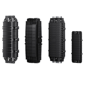 ホットセール 12 24 48 96 144 288 コア 光ファイバーボックス 光ファイバースプライスボックス - Product Image 1