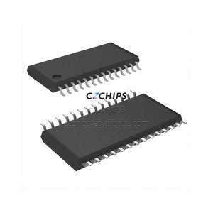 Circuito integrado semiconductor MK74CB218BRLF SSOP-28 100% nuevo y genuino - Product Image 1