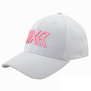 Casquette de baseball élégante de haute qualité à 6 panneaux broderie imprimée personnalisée avec logo multicolore à motif de lettre de mode inclus - Product Image 3