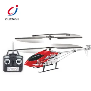 Dijual Helikopter Rc Bertenaga Gas Skala Besar Harga Pabrik