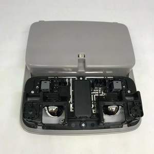 Para <span class=keywords><strong>Hyundai</strong></span> <span class=keywords><strong>Tucson</strong></span> 2005-2009 OEM 928202E000QS luz de lectura lámpara de techo - Product Image 6